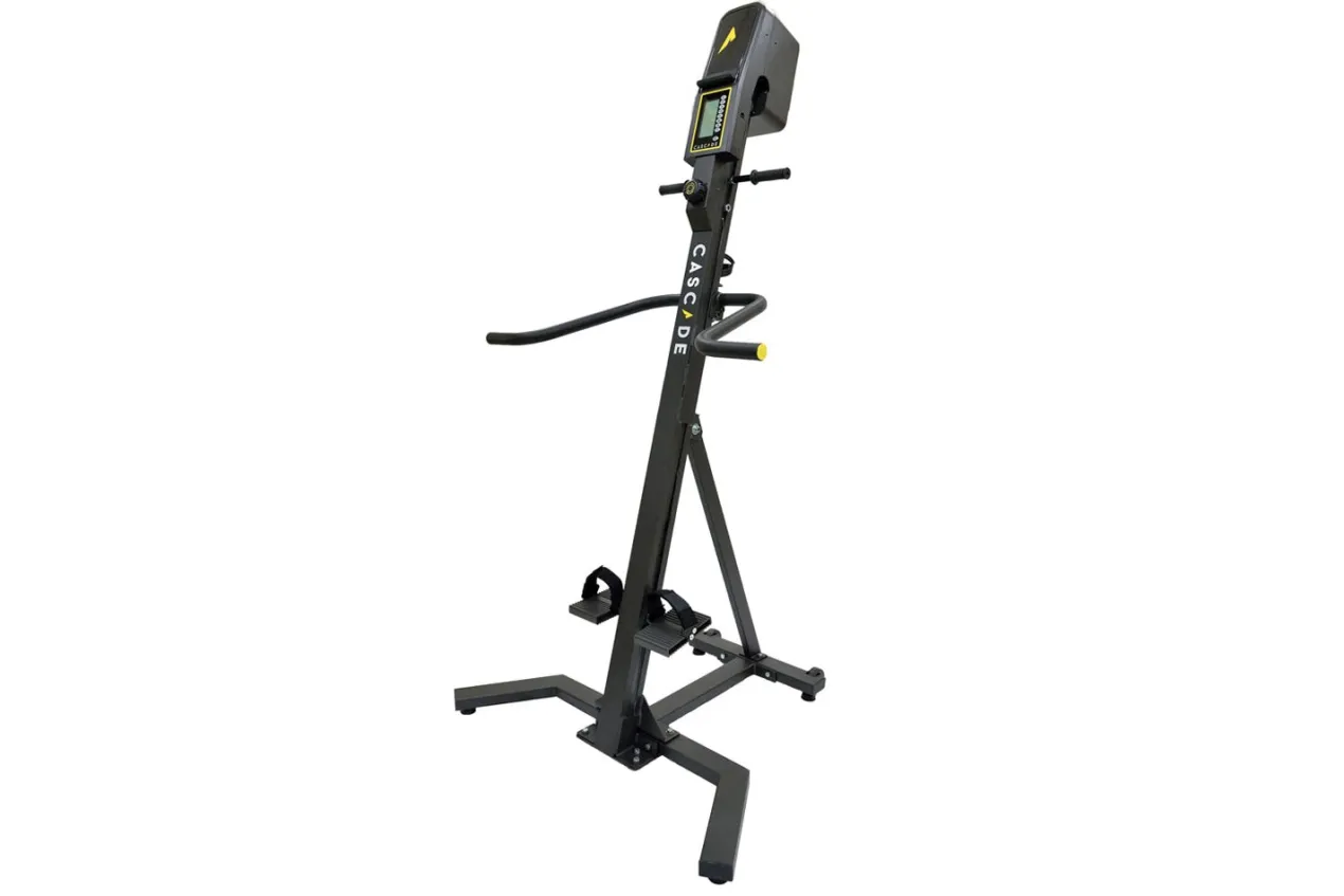Cascade Climber Cross Crawl Vertical Climber
