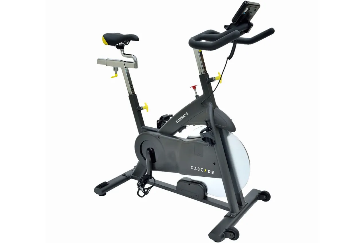Cascade Compass Indoor Cycle
