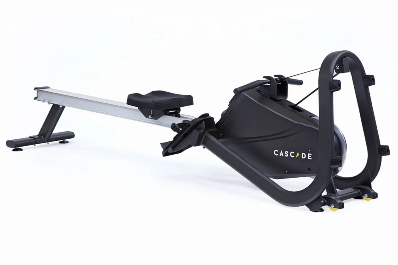 Cascade Indoor Rower