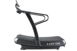 Cascade Ultra Runner Curved Treadmill