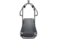 Cascade Ultra Runner Curved Treadmill
