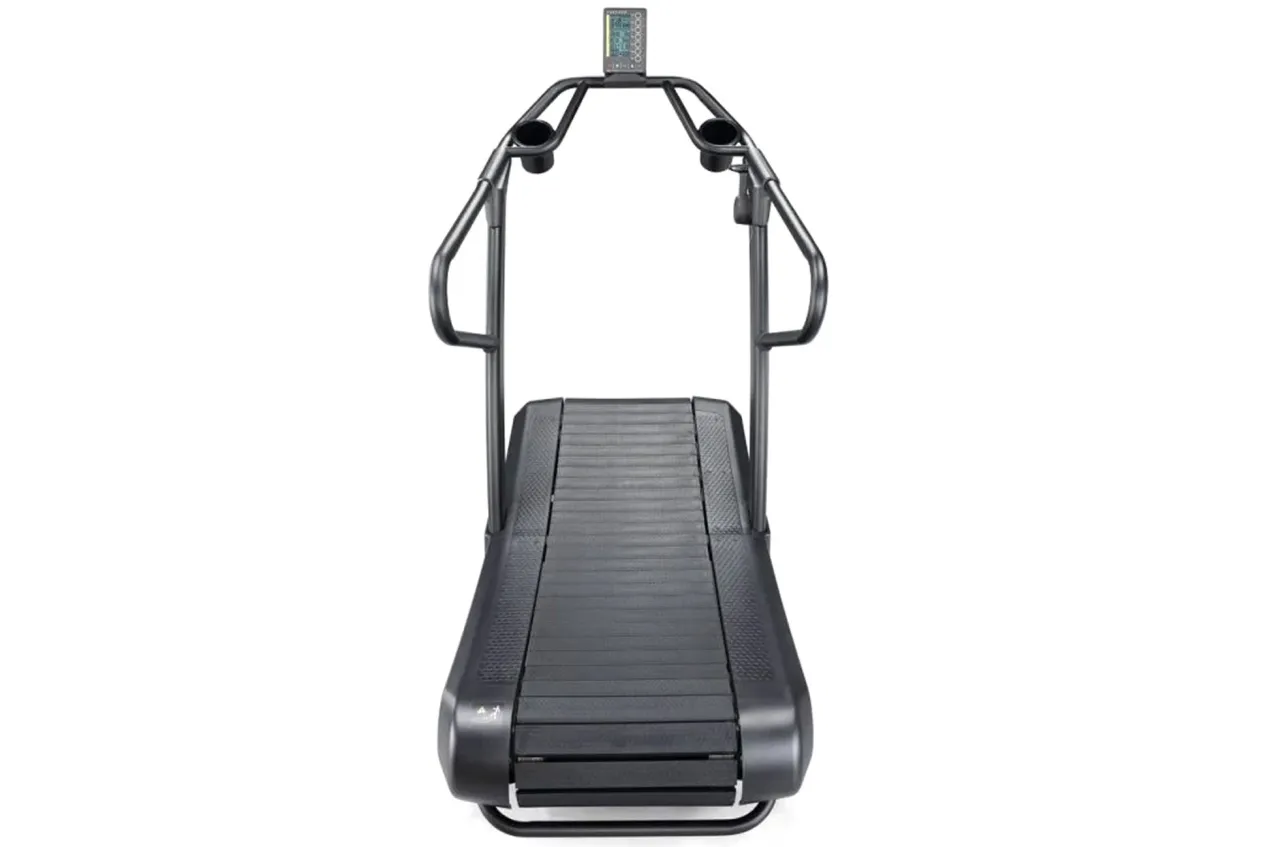 Cascade Ultra Runner Curved Treadmill