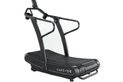 Cascade Ultra Runner Curved Treadmill