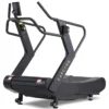 Cascade Ultra Runner Plus Curved Treadmill