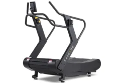 Cascade Ultra Runner Plus Curved Treadmill
