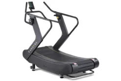 Cascade Ultra Runner Plus Curved Treadmill