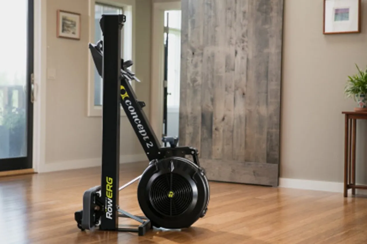 Concept2 RowErg Indoor Rowing Machine