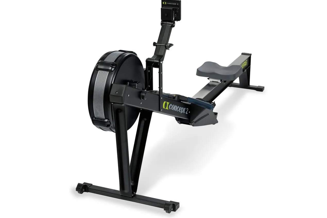 Concept2 RowErg Indoor Rowing Machine