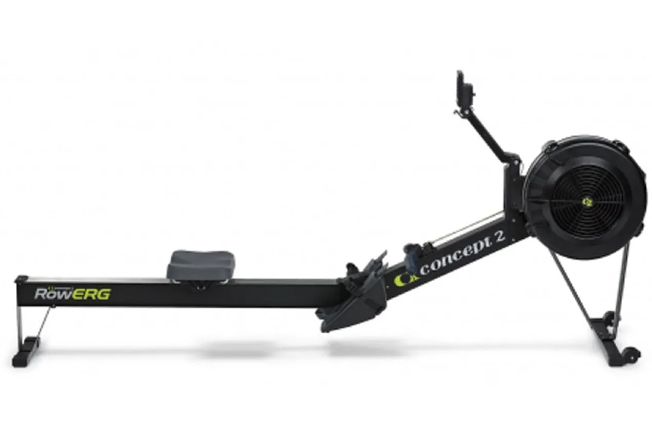 Concept2 RowErg Indoor Rowing Machine