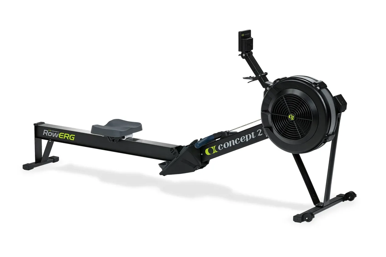 Concept2 RowErg Indoor Rowing Machine