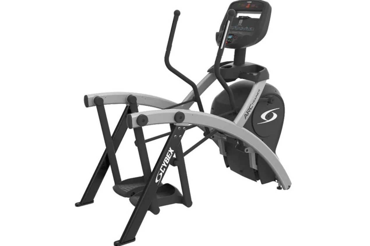 Cybex 525AT Total Body Arc Trainer Elliptical (DEMO) (🧨JULY 4th SALE)