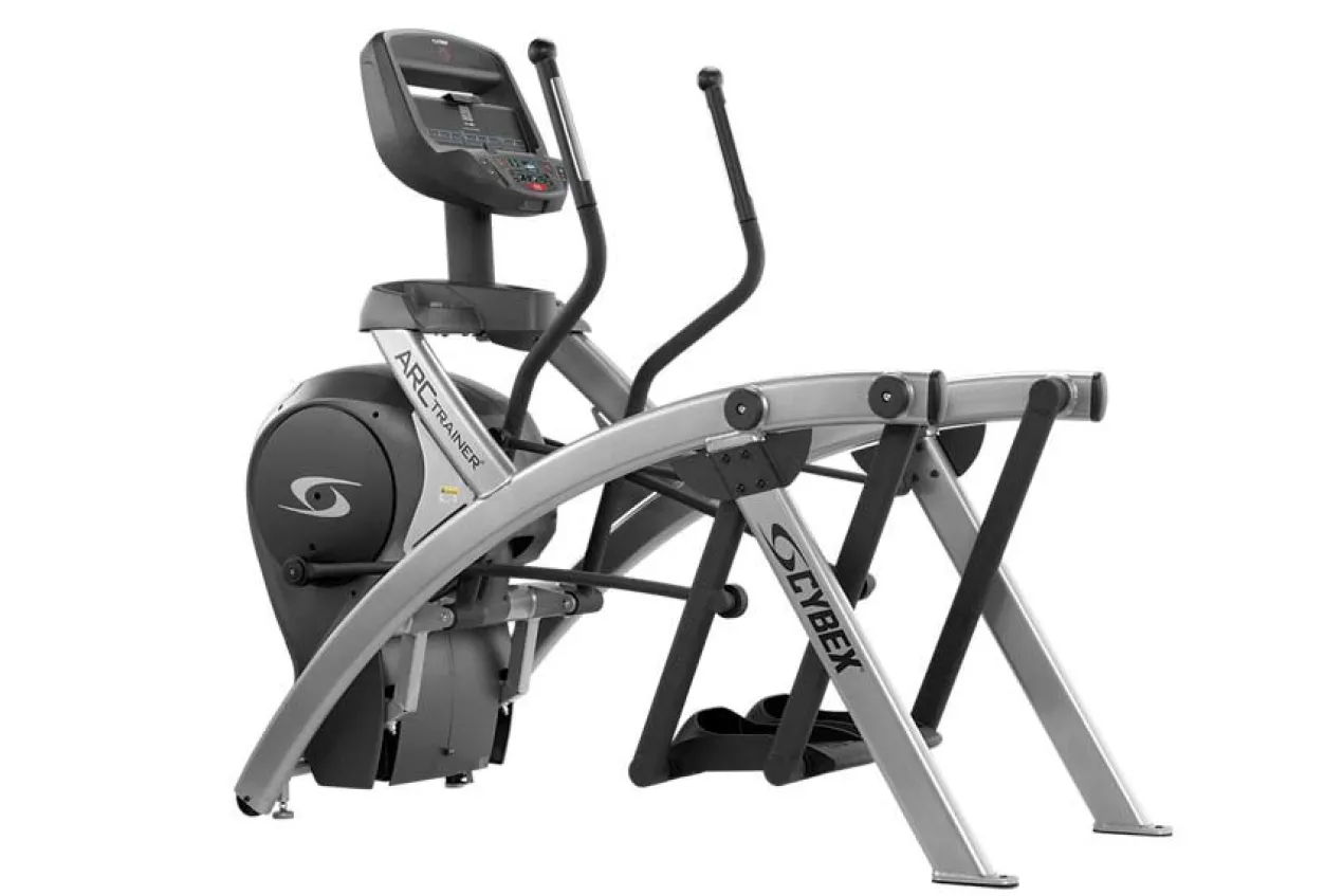 Cybex 525AT Total Body Arc Trainer Elliptical (DEMO) (🧨JULY 4th SALE)