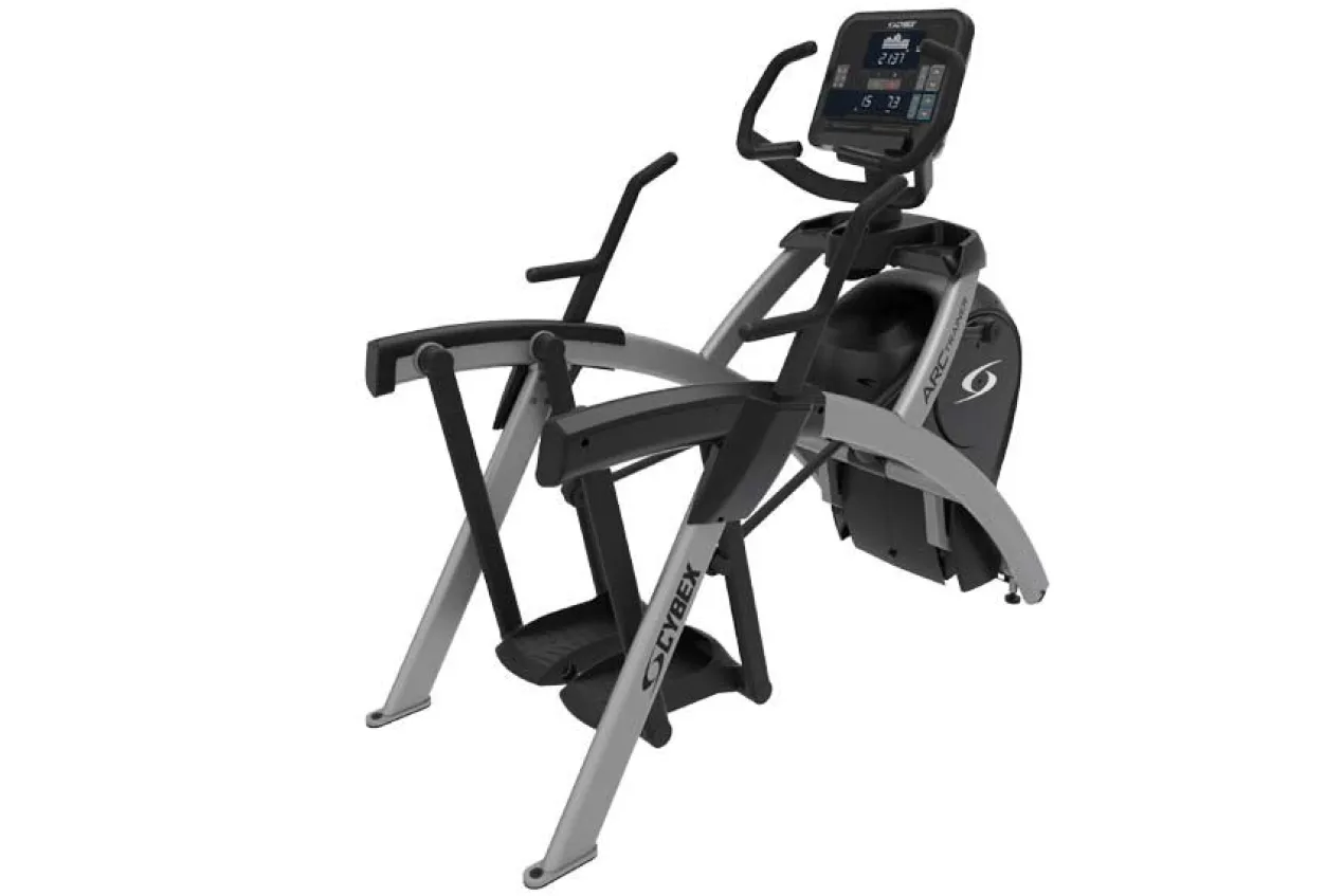 Cybex R Series Lower Body Arc Trainer Elliptical