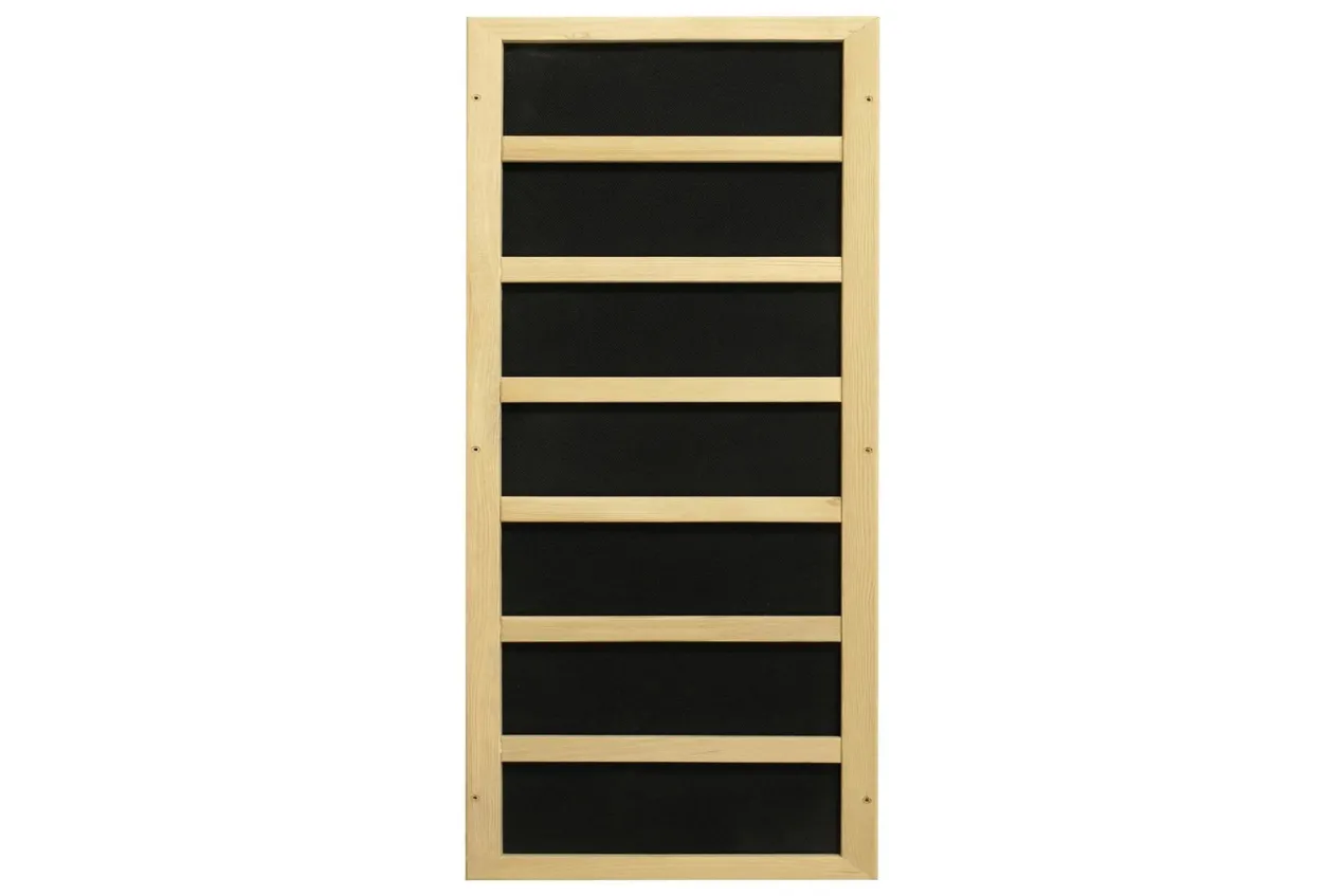 Dynamic "Avila Elite" 1-2 Person Ultra Low EMF FAR Infrared Sauna (🧨JULY 4th SALE)