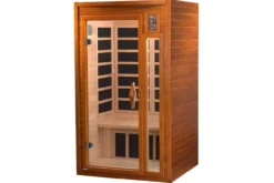 Dynamic "Barcelona" Low EMF Far Infrared Sauna (🧨JULY 4th SALE)
