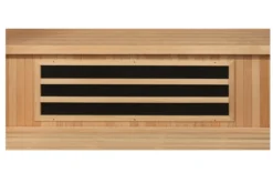 Dynamic "Barcelona" Low EMF Far Infrared Sauna (🧨JULY 4th SALE)