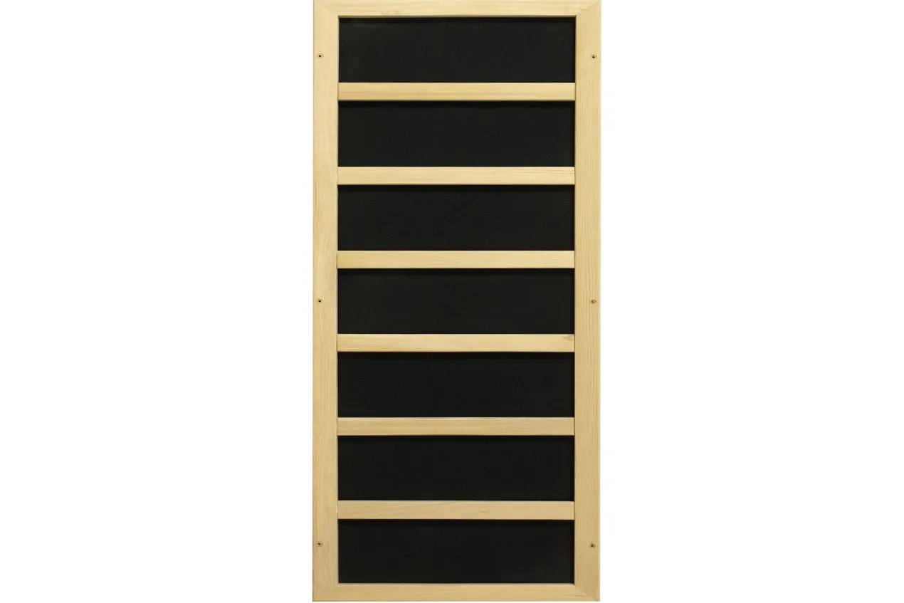Dynamic "Barcelona" Low EMF Far Infrared Sauna (🧨JULY 4th SALE)