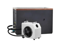 Dynamic Cold Therapy "CUBOID" PVC Cold Plunge