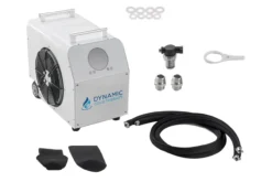 Dynamic Cold Therapy