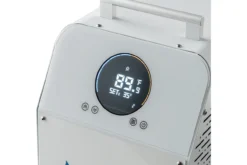 Dynamic Cold Therapy