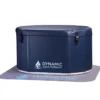 Dynamic Cold Therapy Inflatable Oval Cold Plunge (🧨JULY 4th SALE)