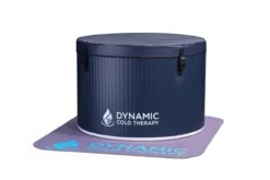 Dynamic Cold Therapy Inflatable Round Cold Plunge (🧨JULY 4th SALE)
