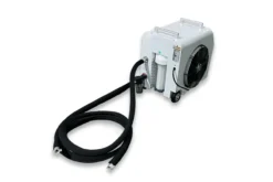 Dynamic Cold Therapy Pacific Cedar Barrel Cold Plunge