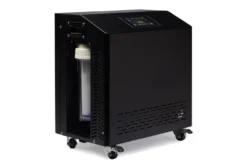 Dynamic Cold Therapy Pacific Cedar Barrel Cold Plunge