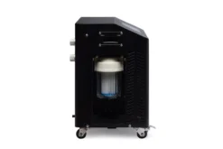 Dynamic Cold Therapy Pacific Cedar Barrel Cold Plunge