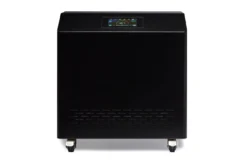 Dynamic Cold Therapy Pacific Cedar Barrel Cold Plunge
