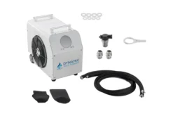 Dynamic Cold Therapy Pacific Cedar Barrel Cold Plunge