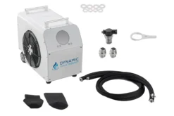 Dynamic Cold Therapy Premier Edition - 0.8 HP Cold/Heat System with WIFI App