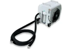 Dynamic Cold Therapy Premier Edition - 0.8 HP Cold/Heat System with WIFI App