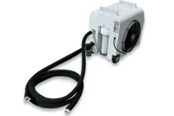 Dynamic Cold Therapy Premier Edition - 1.0 HP Cold/Heat System with Wifi App