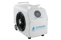 Dynamic Cold Therapy Premier Edition - 1.0 HP Cold/Heat System with Wifi App