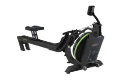Dynamic Fluid M350 Rower (💥JULY 4th SALE)