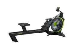 Dynamic Fluid M350 Rower (💥JULY 4th SALE)