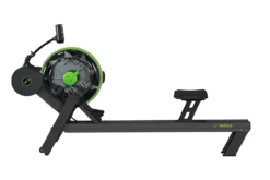 Dynamic Fluid M550 Rower (💥JULY 4th SALE)