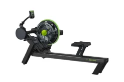 Dynamic Fluid M550 Rower (💥JULY 4th SALE)