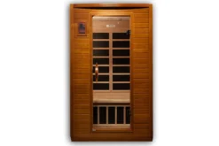 Dynamic Saunas 