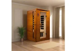 Dynamic Saunas 