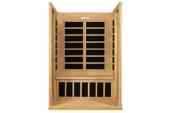 Dynamic Saunas 