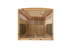 Dynamic Saunas 