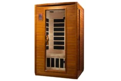 Dynamic Saunas 