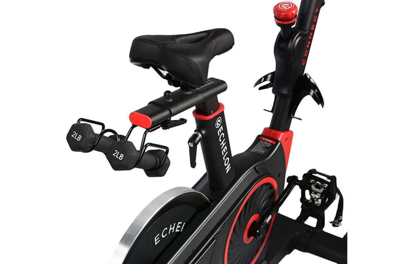 Echelon Connect Bike EX-3 (DEMO) (🏃IN-STORE SPECIAL ONLY)