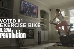 Echelon Connect Bike EX-3 (DEMO) (🏃IN-STORE SPECIAL ONLY)
