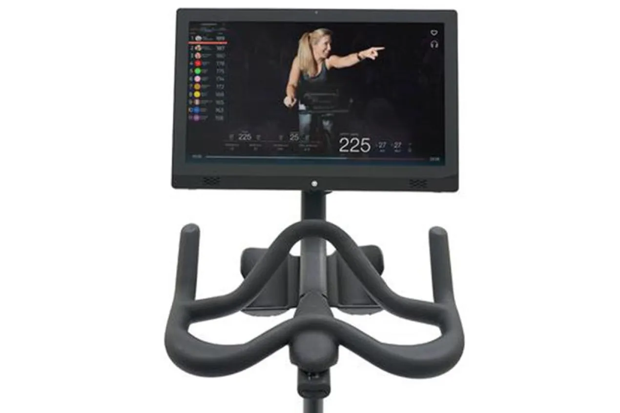 Echelon Connect Bike EX-7s