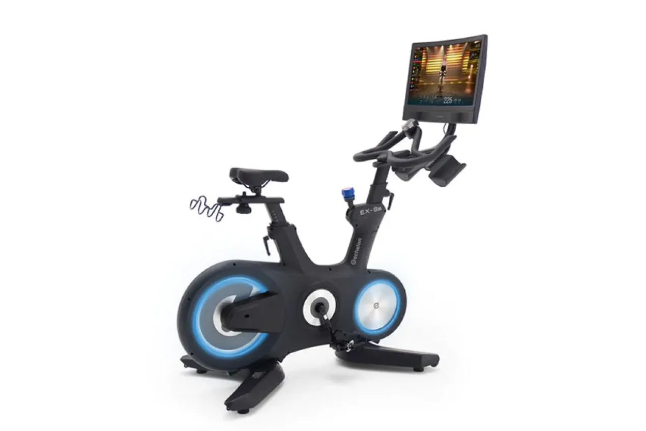 Echelon EX-8s Connect Bike