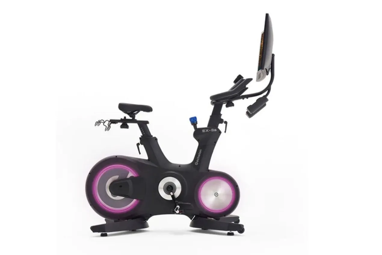 Echelon EX-8s Connect Bike