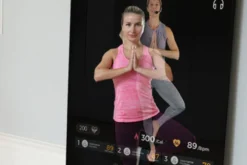 Echelon Reflect Touch 50